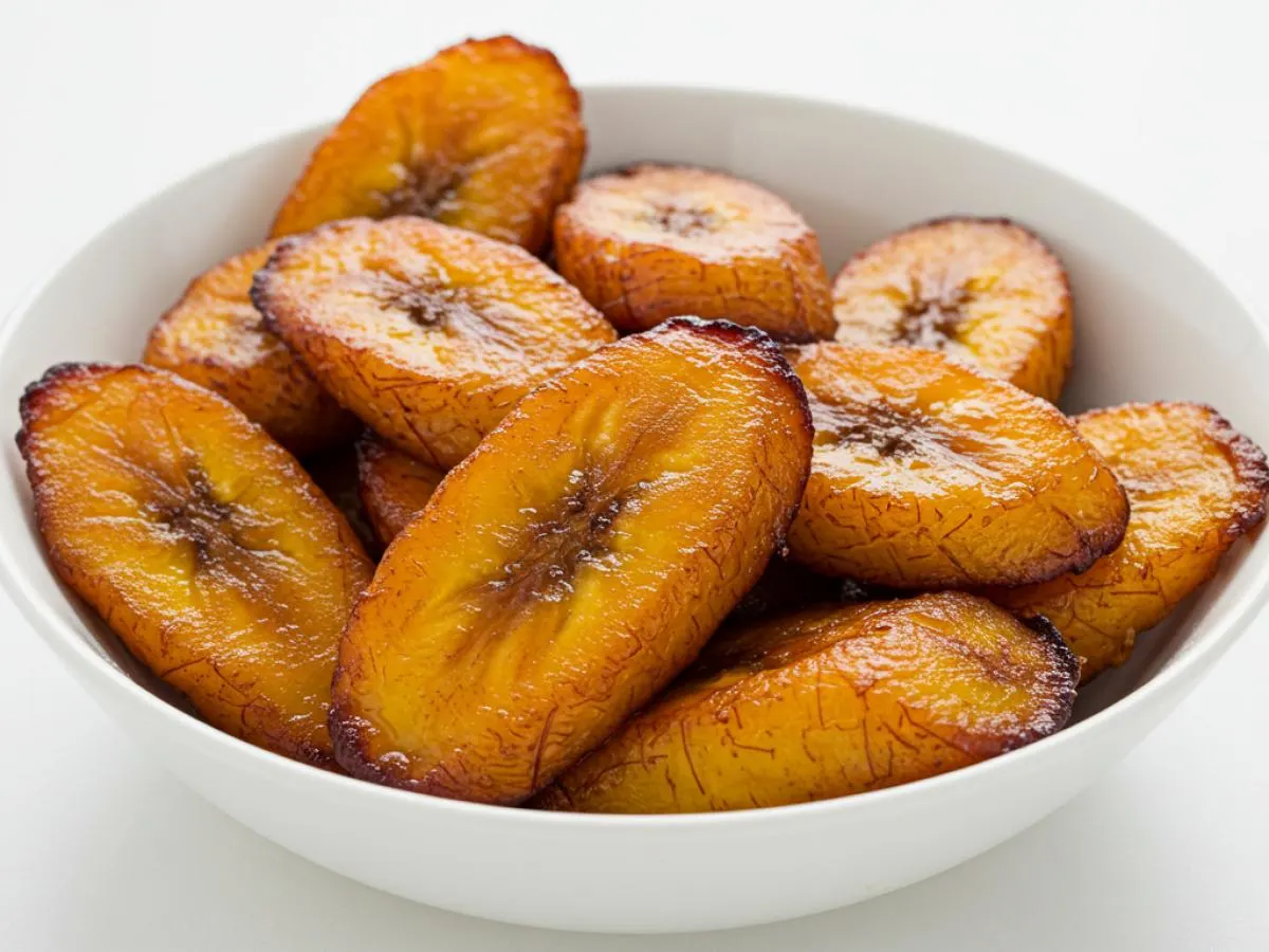 Platano Frito