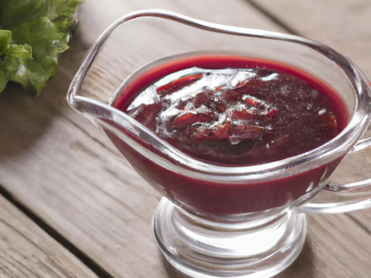 Greek Dressing