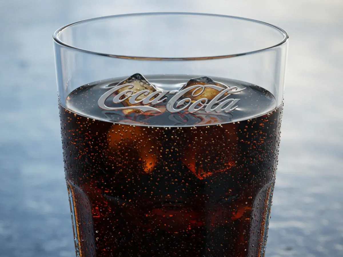 Coca - Cola Coca - Cola