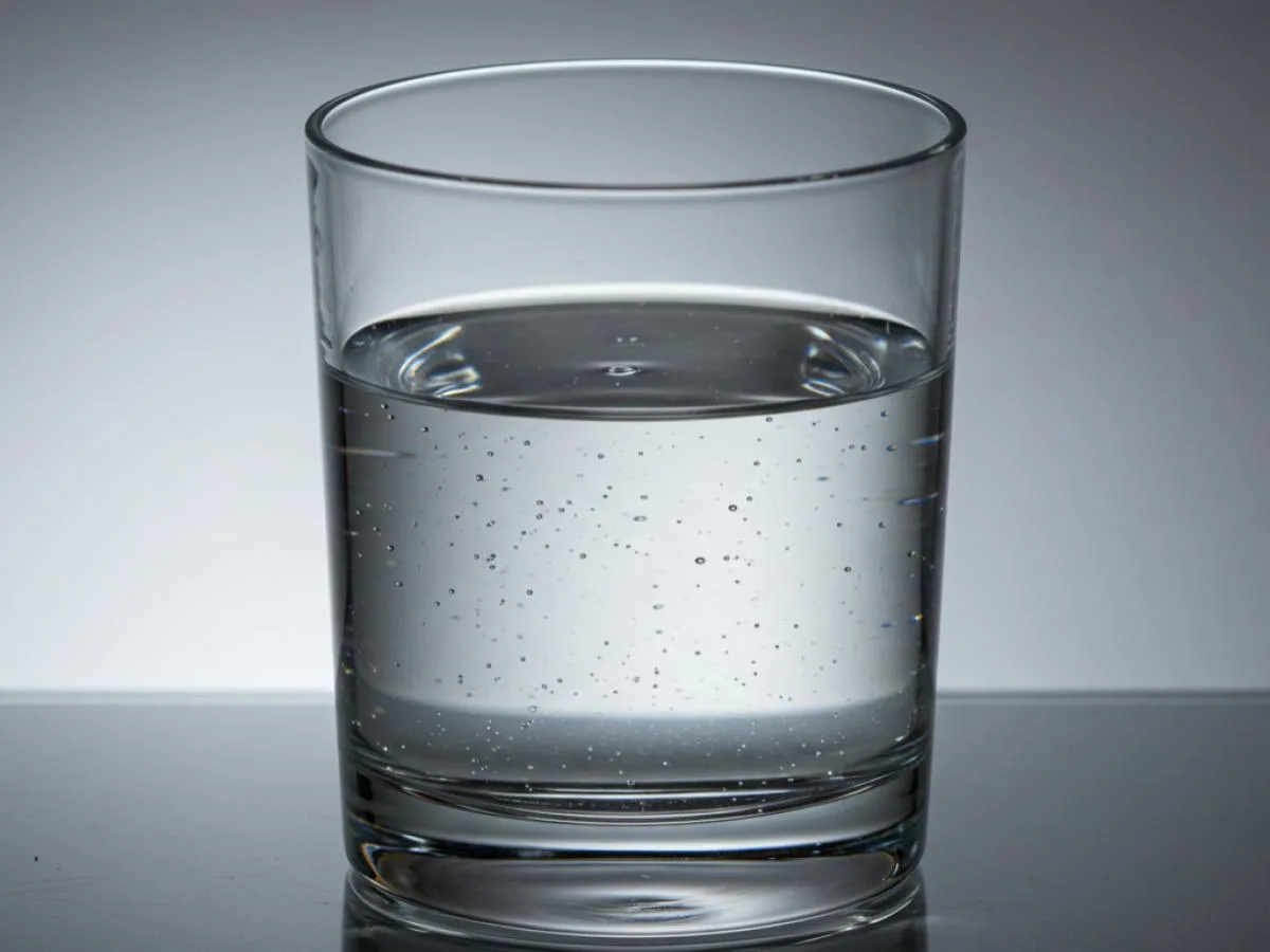 Water Water