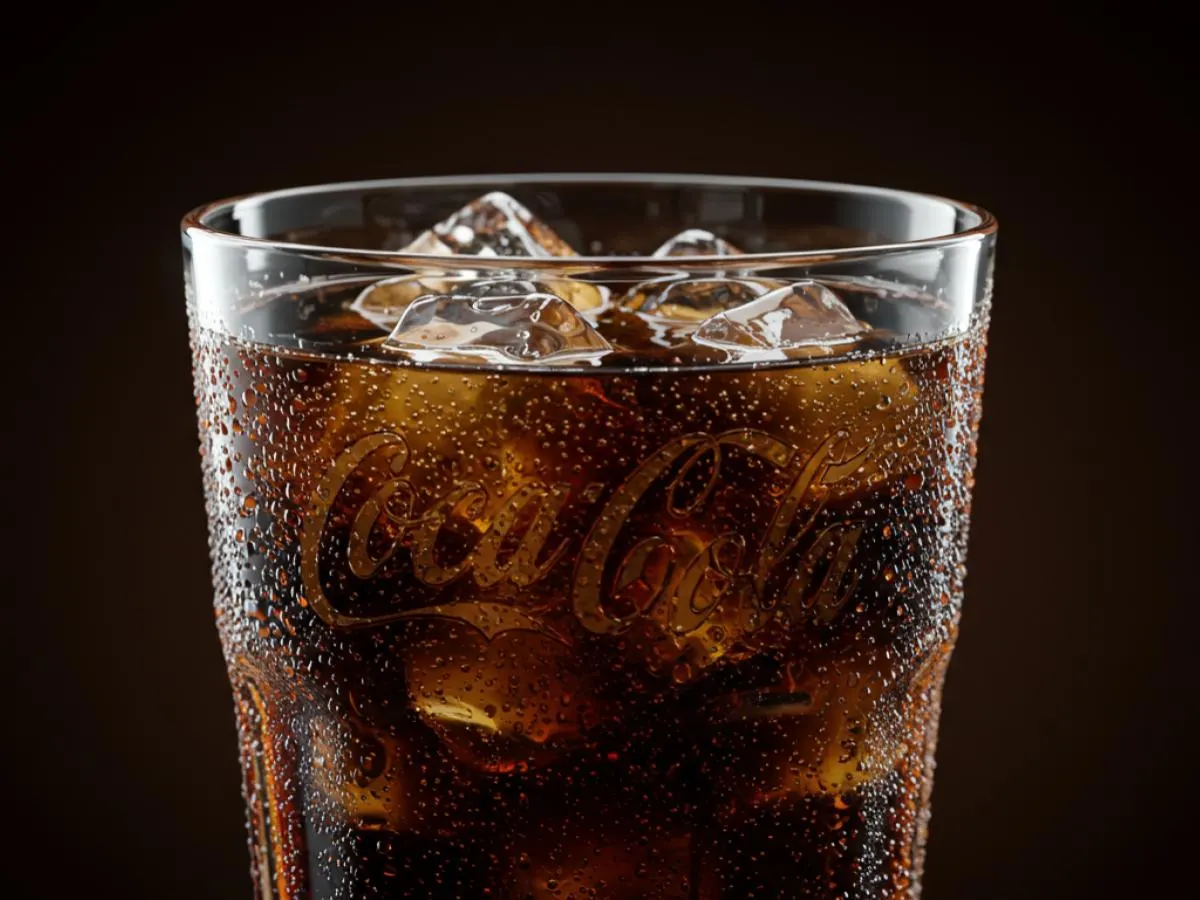 Diet Coca - Cola Diet Coca - Cola