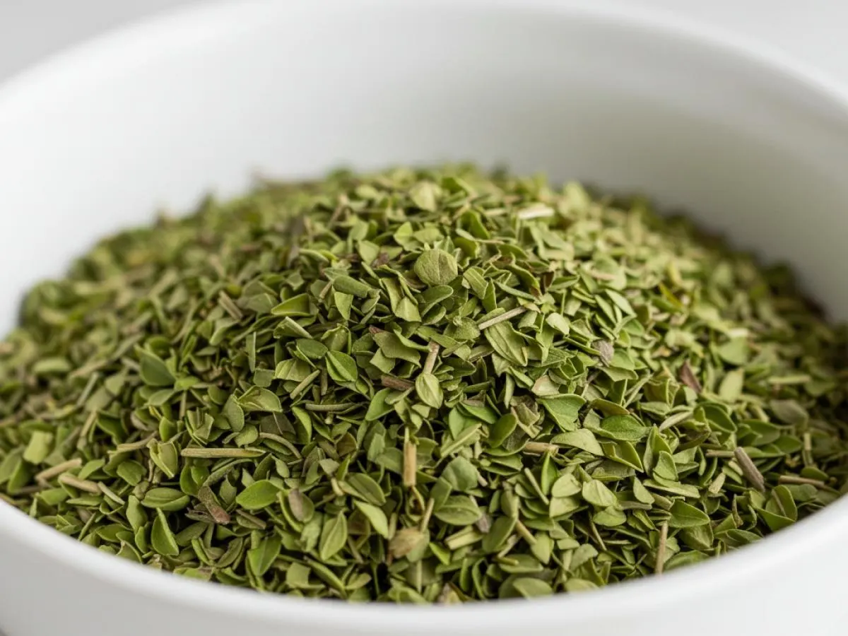 Oregano Oregano