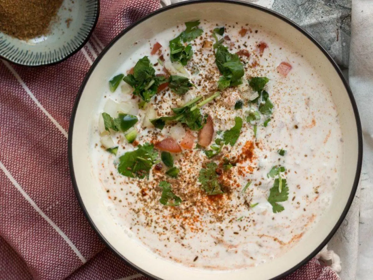 Raita Raita