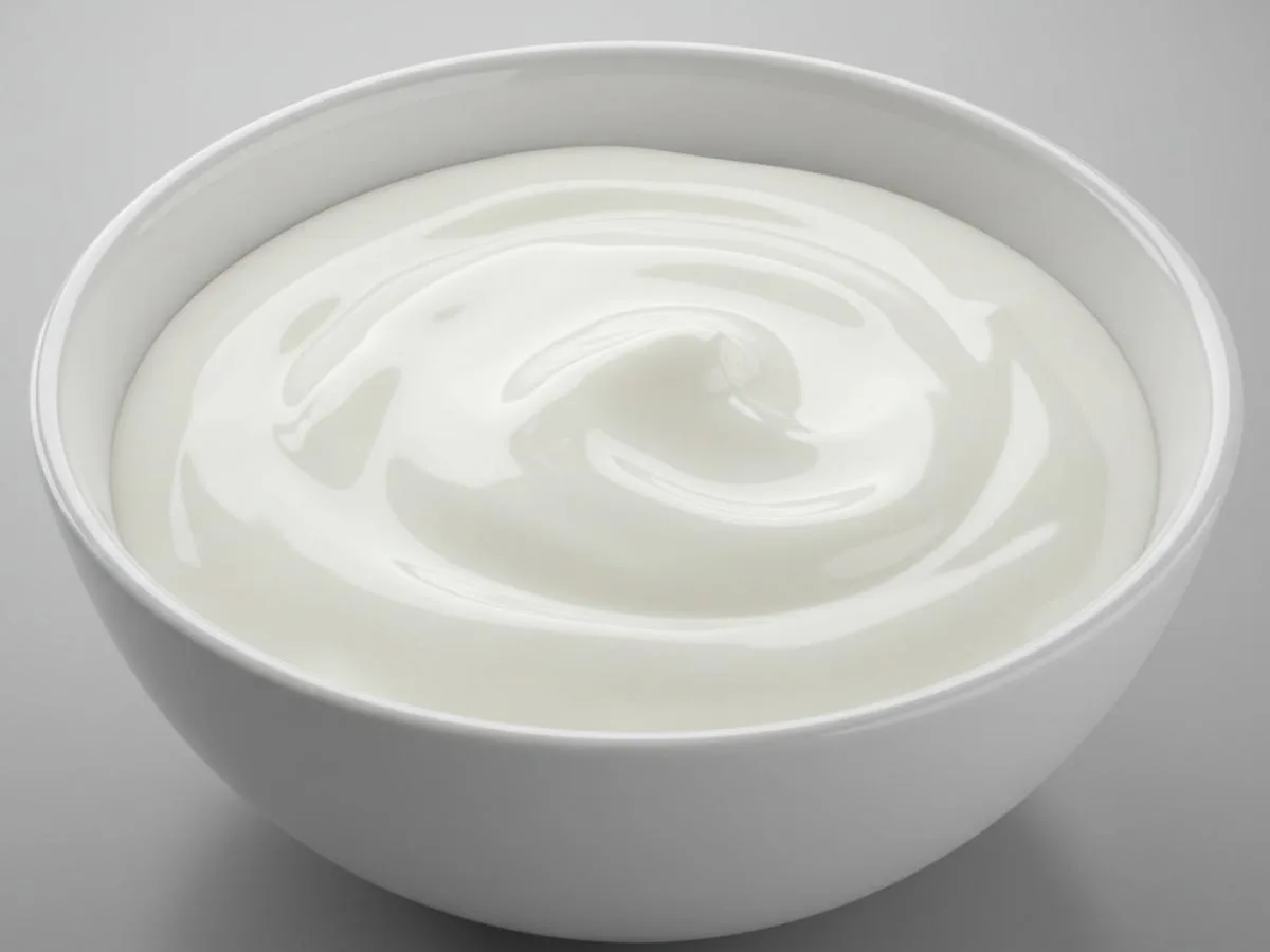 Yogurt