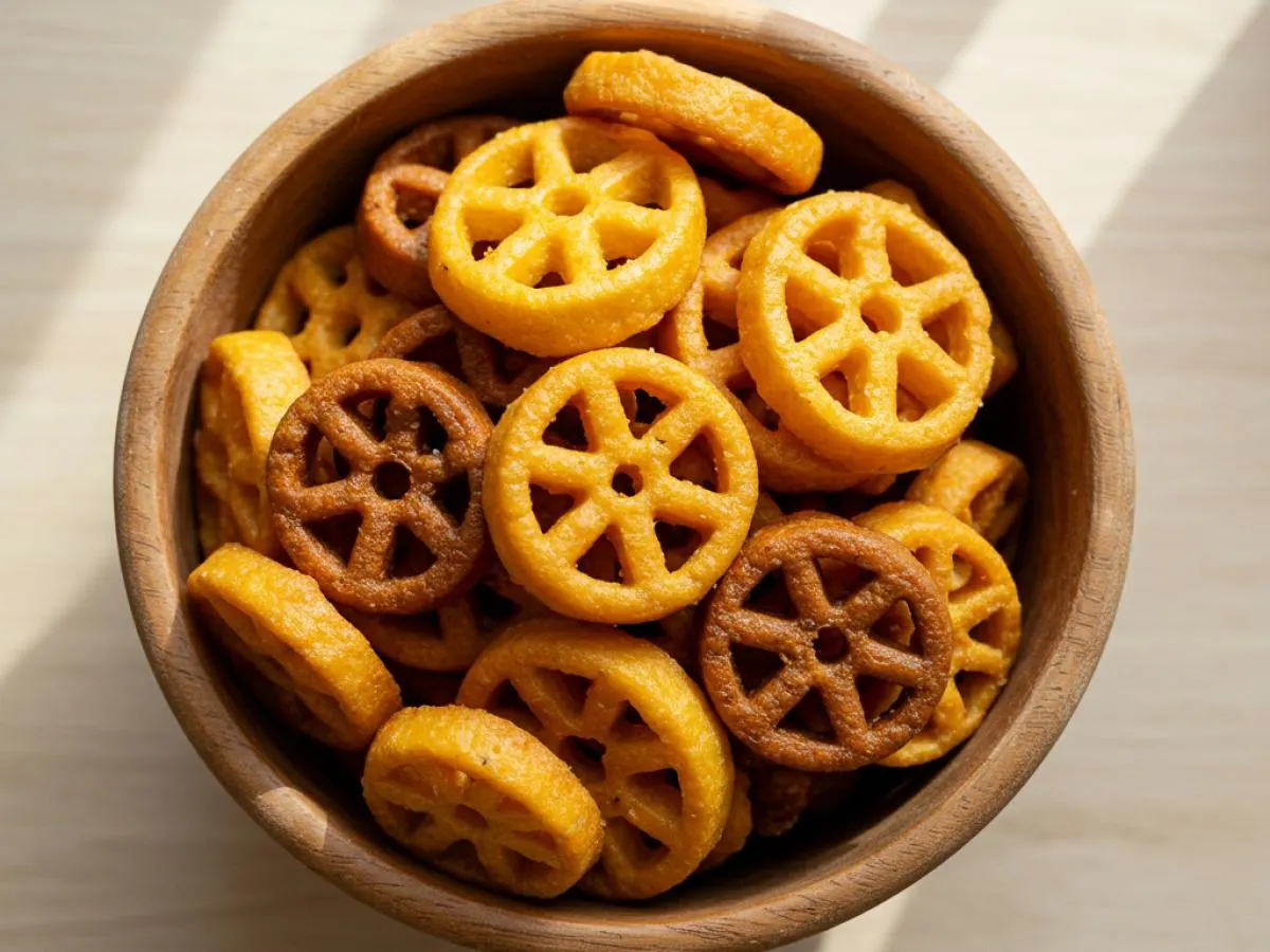 Fryums