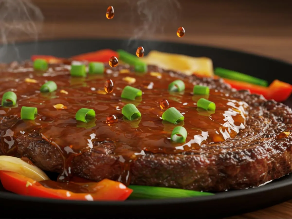 Daddy's Beef Ribeye Daddy's Beef Ribeye