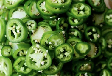 Sliced Jalapenos Sliced Jalapenos