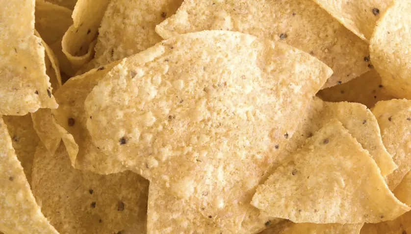 Tortilla Chips Tortilla Chips