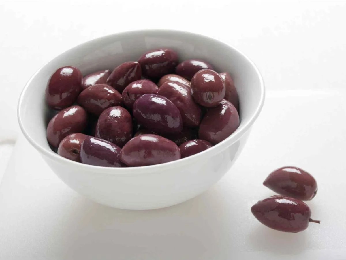 Kalamata olives