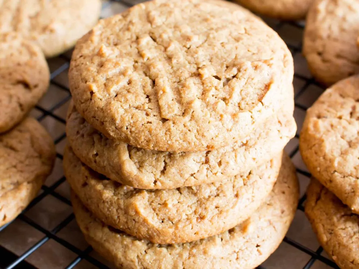 Individually Packaged: Gluten free breakfast cookies Individually Packaged: Gluten free breakfast cookies