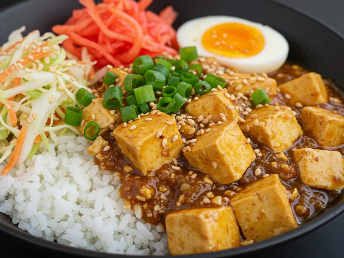Senshi Ramen