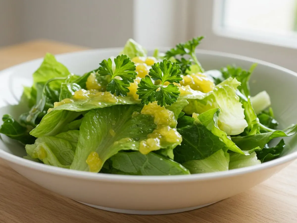 Boxed Salad