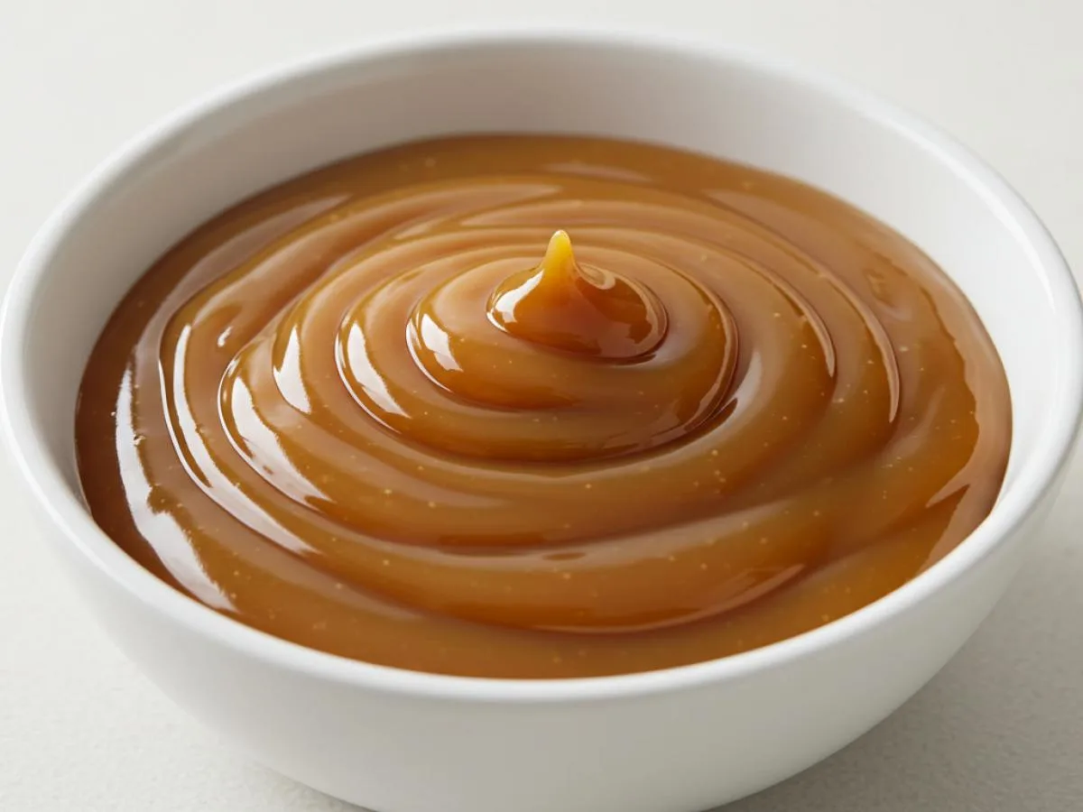 Caramel Caramel