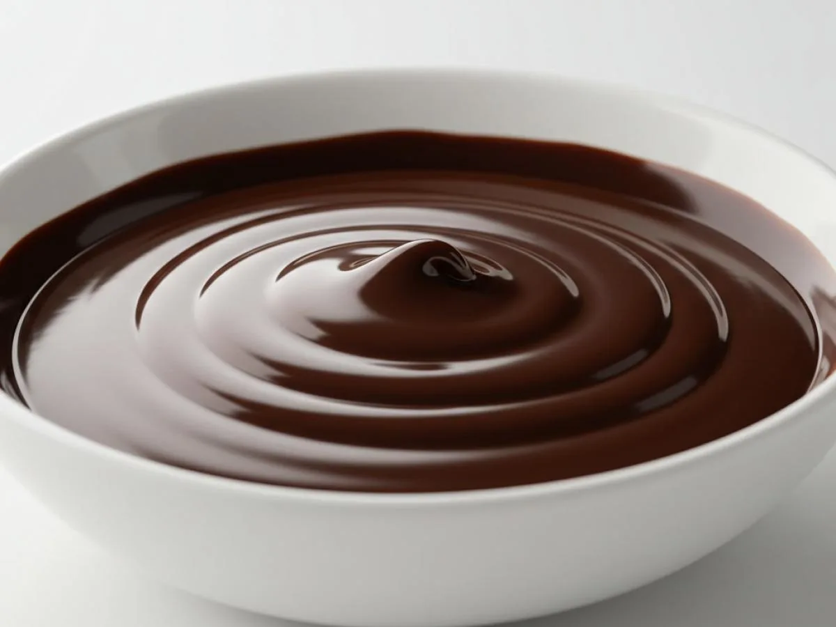 Chocolate Syrup Chocolate Syrup