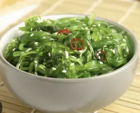 Wakame Salad Wakame Salad