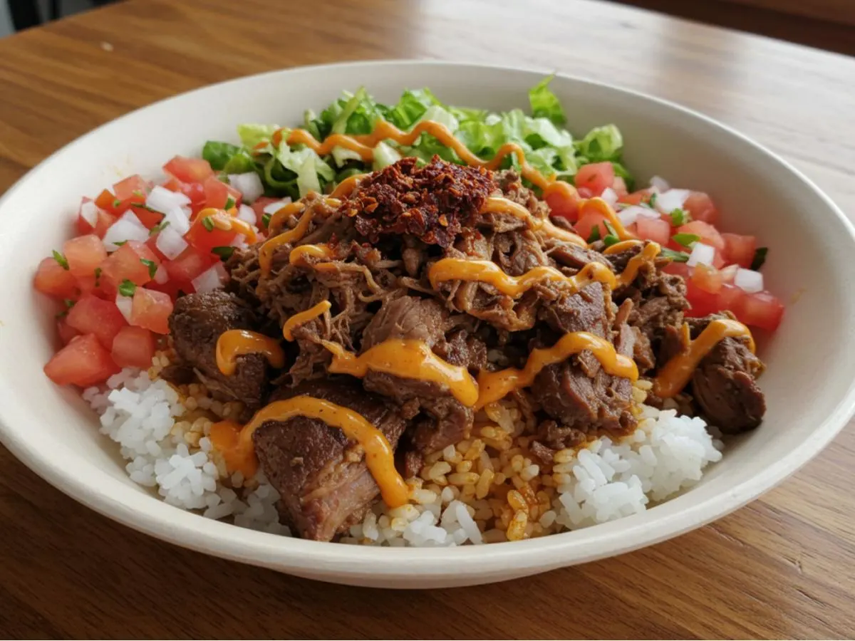Don Chuy Bowl Don Chuy Bowl