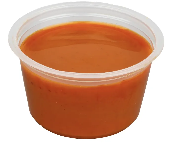 Hot Sauce Hot Sauce