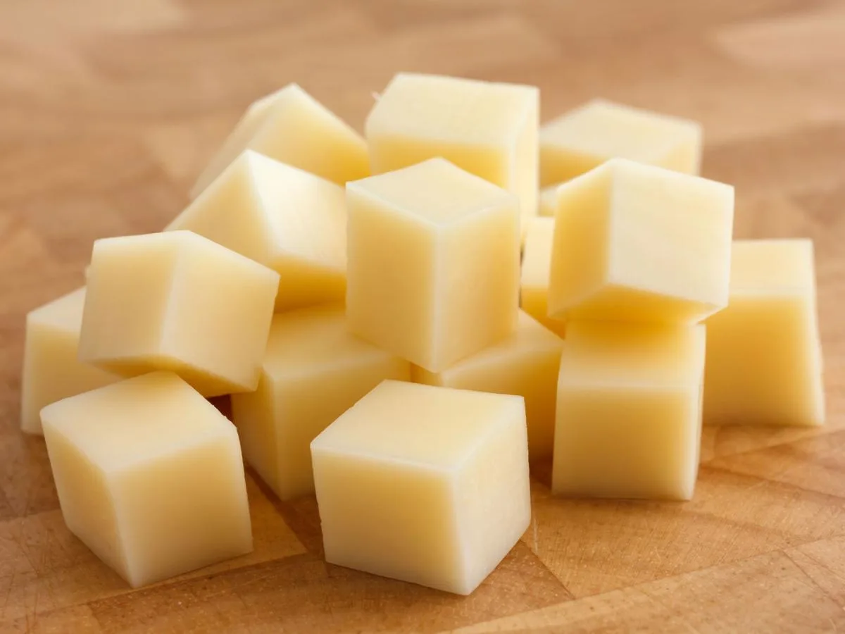 Monterey Jack Monterey Jack