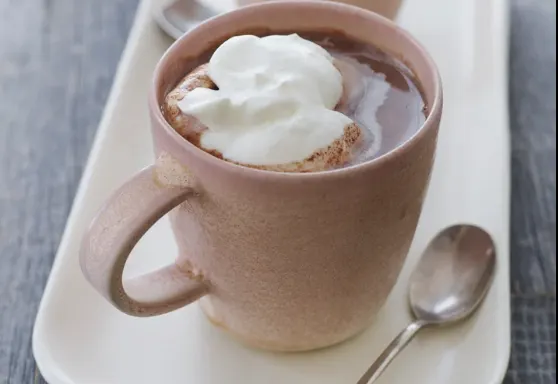 Vegan Hot Cocoa Station Vegan Hot Cocoa Station