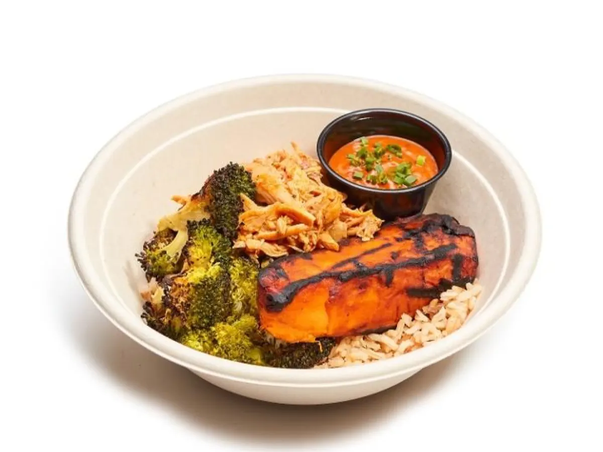 The Charred Bowl The Charred Bowl