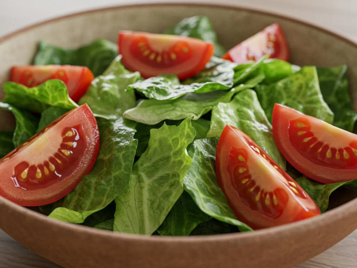 Ensalada