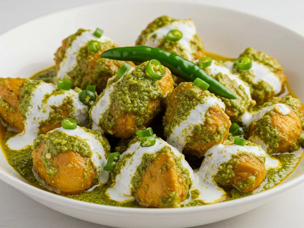 Chicken Darbar Chicken Darbar