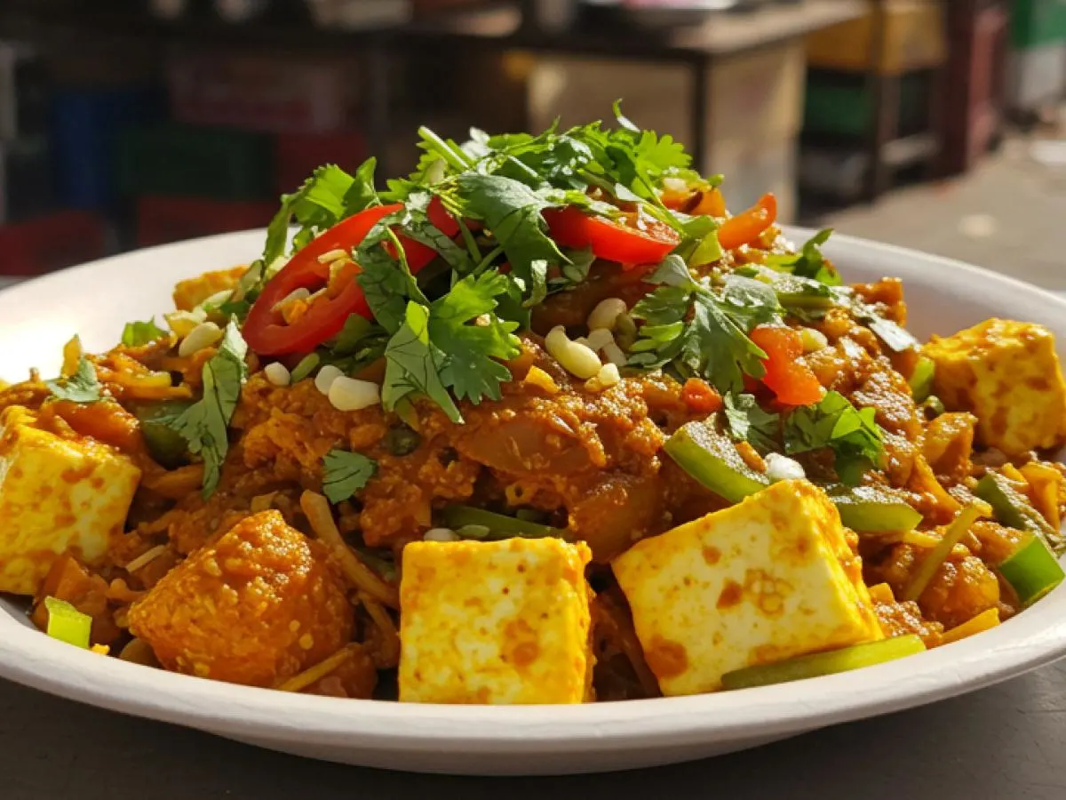 Paneer Gully Paneer Gully