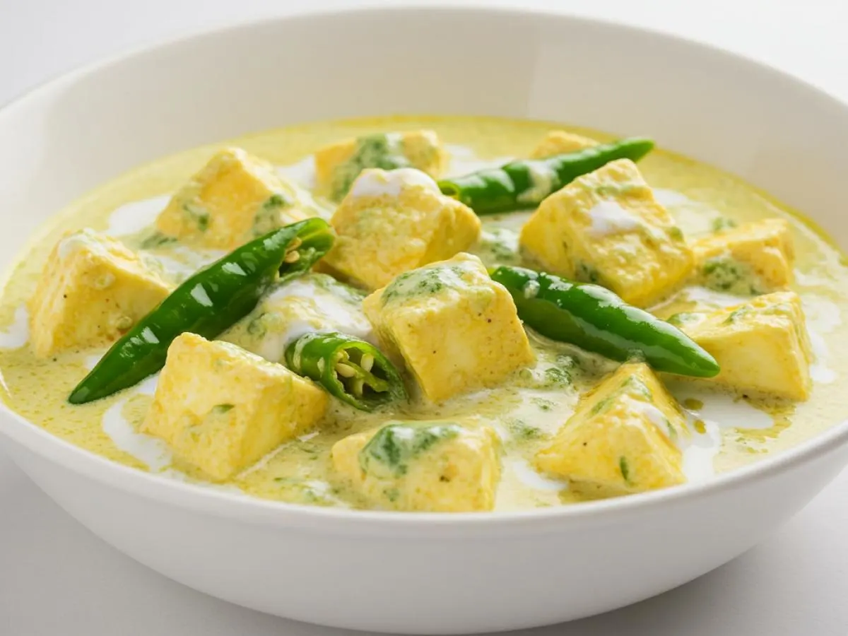 Paneer Darbar Paneer Darbar