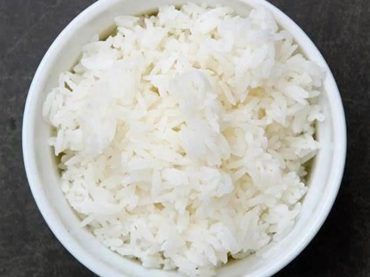 Rice