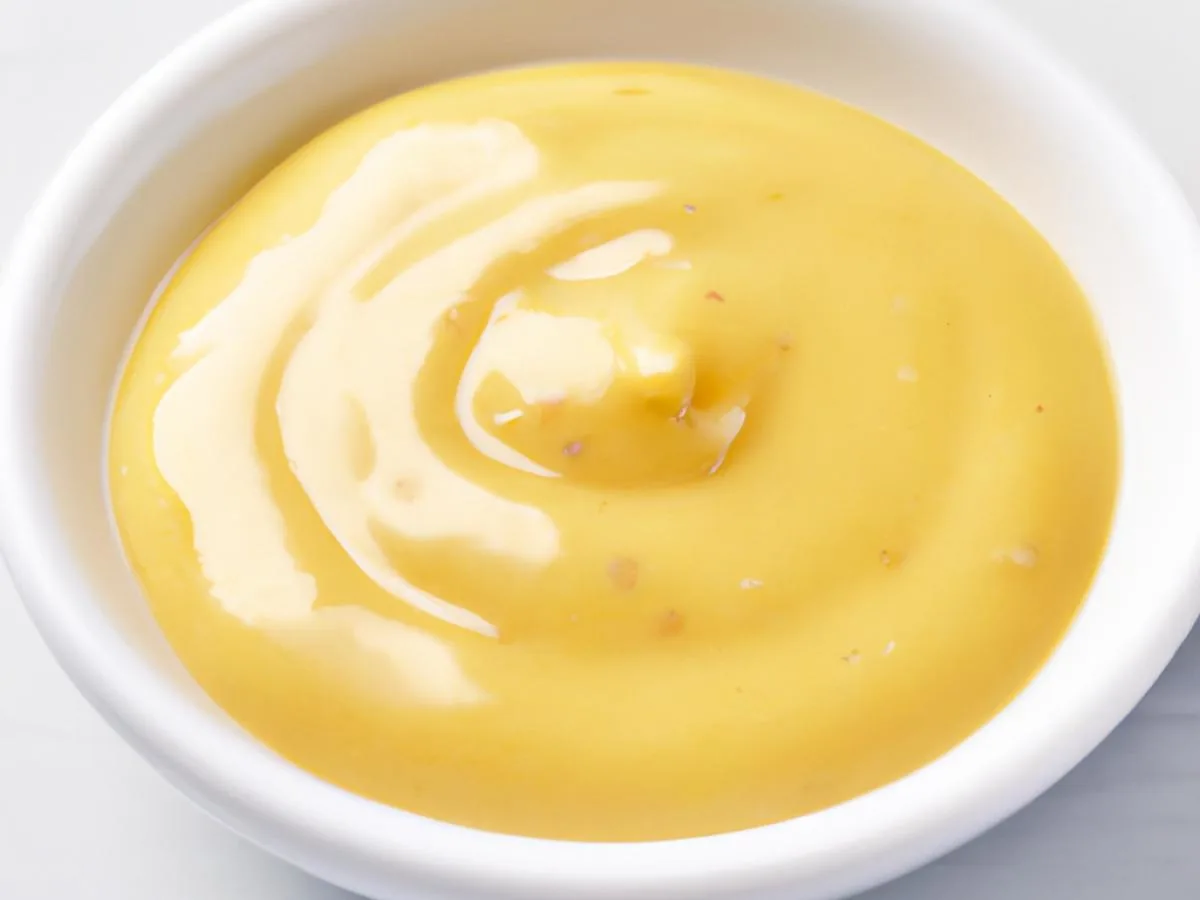 Honey Mustard Honey Mustard