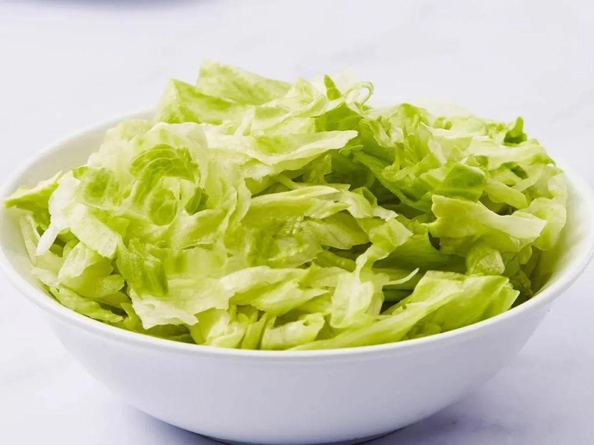 Lettuce Lettuce