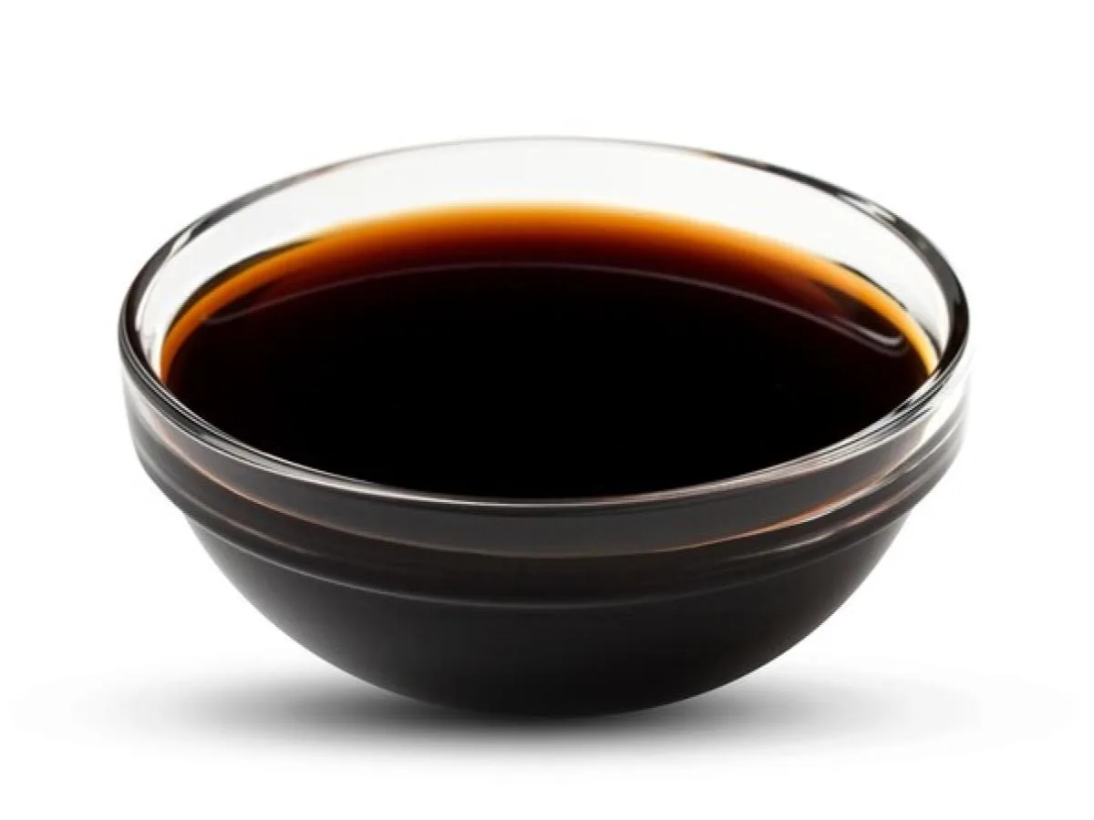 Gluten Free Soy Sauce Gluten Free Soy Sauce