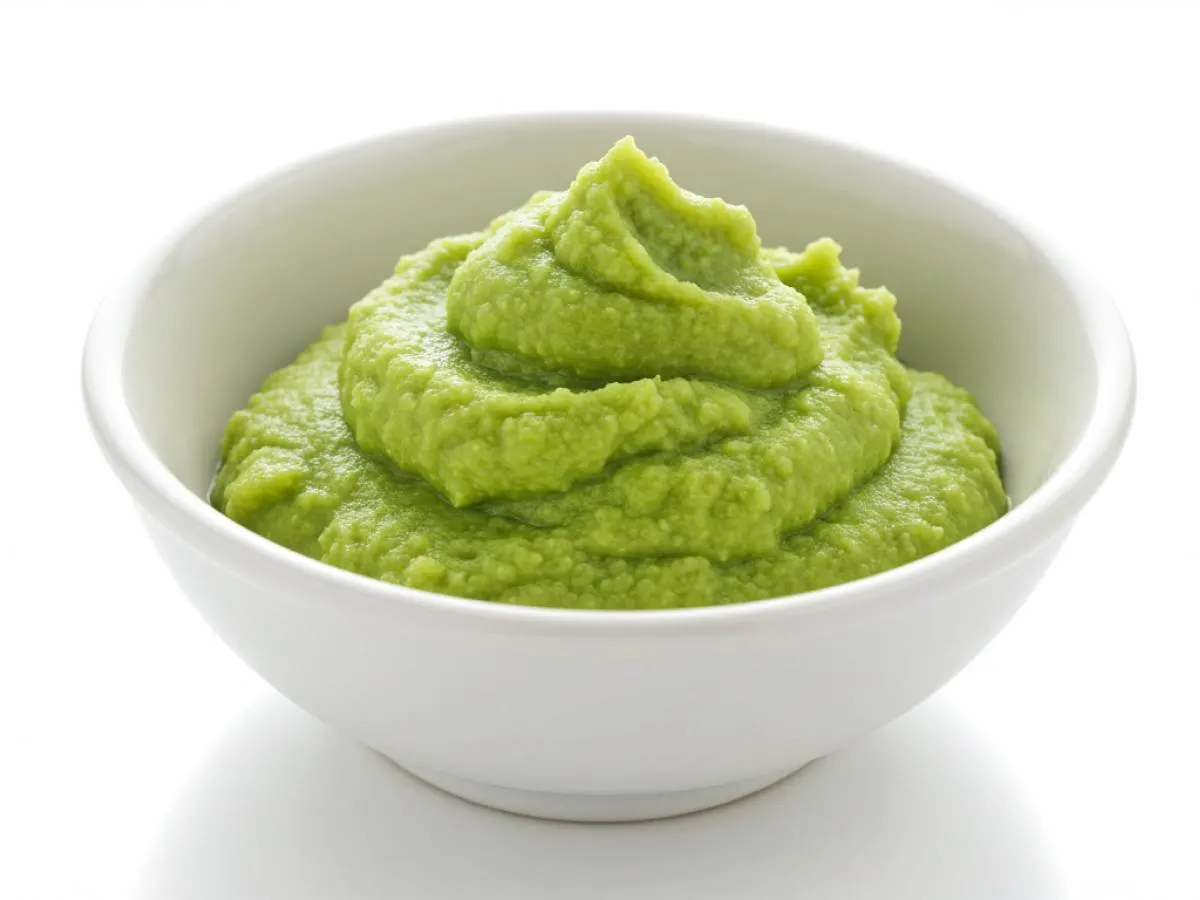 Wasabi Wasabi
