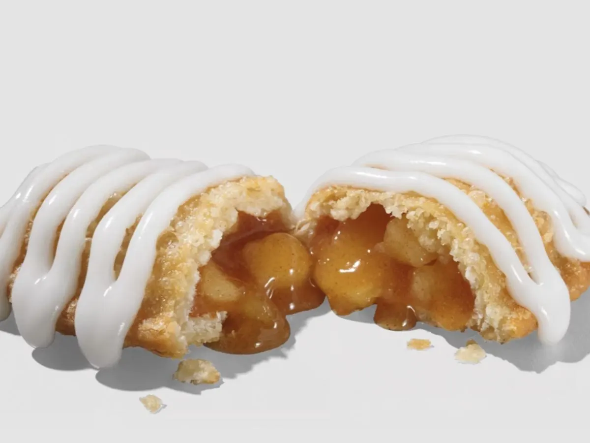 Apple Pie Apple Pie