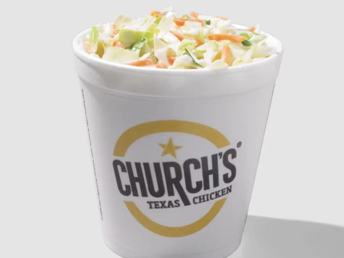 Coleslaw Coleslaw