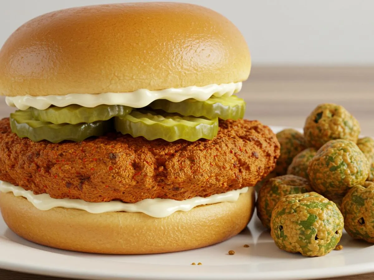 Church’s Texas Chicken