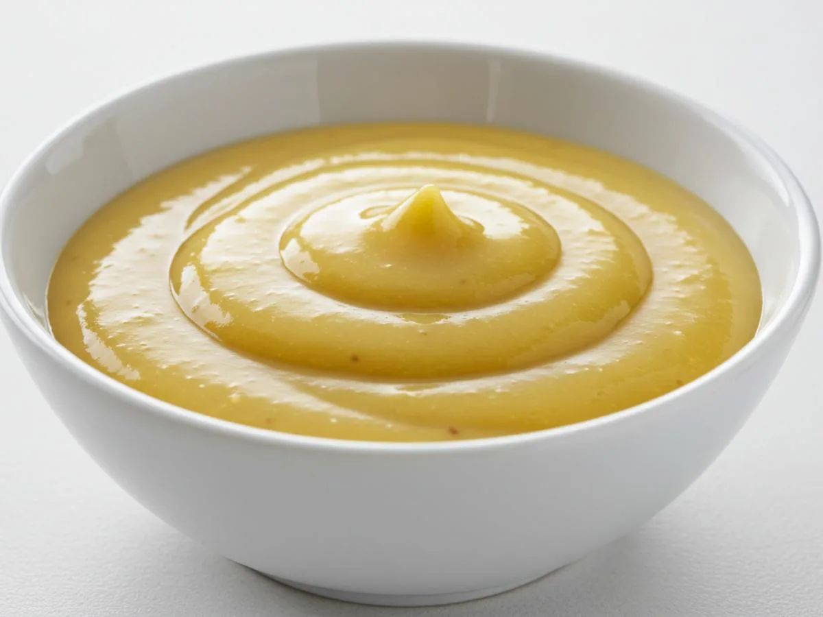 Honey Mustard Sauce Honey Mustard Sauce