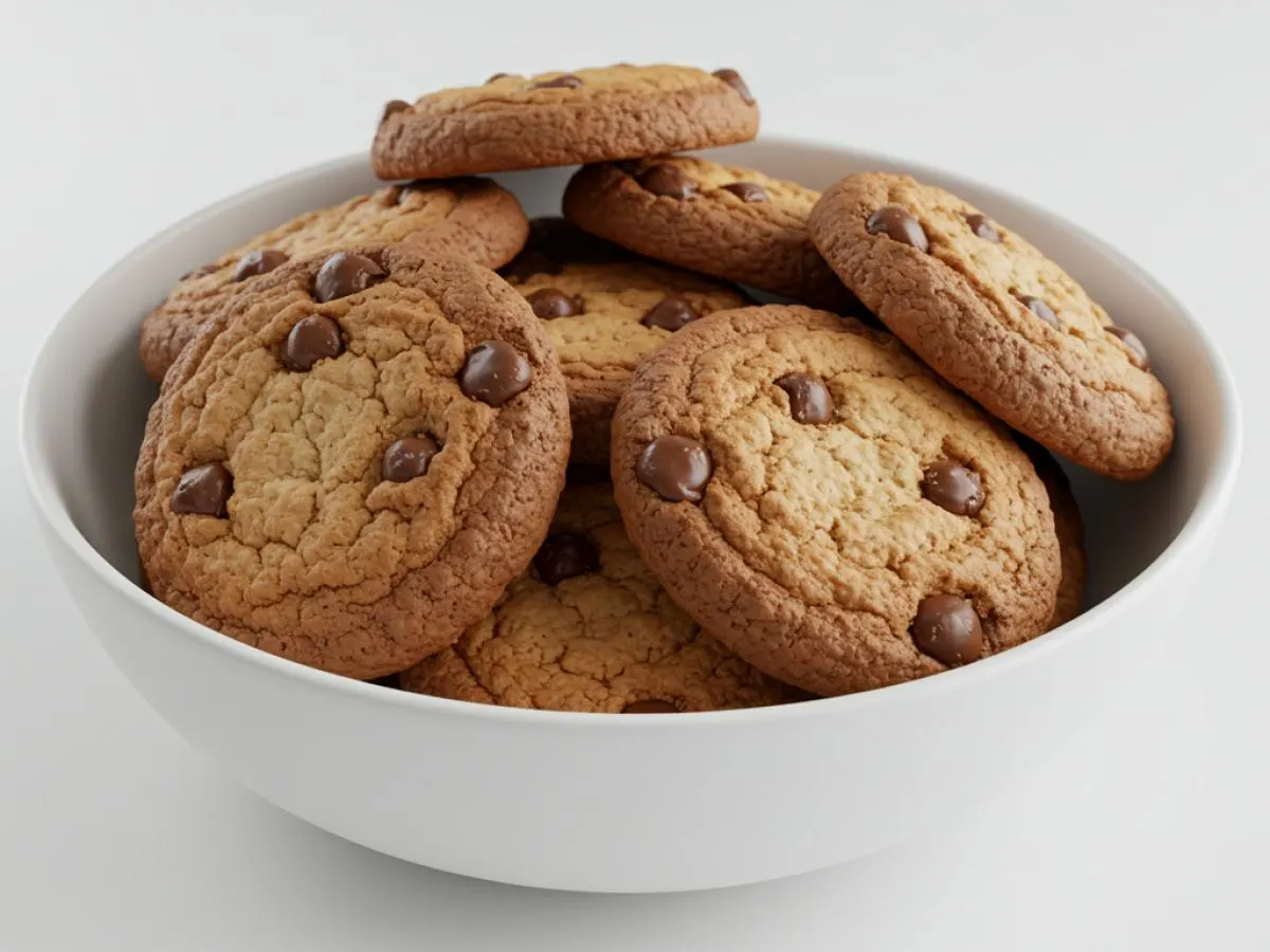 Chocolate Chip Cookies Chocolate Chip Cookies