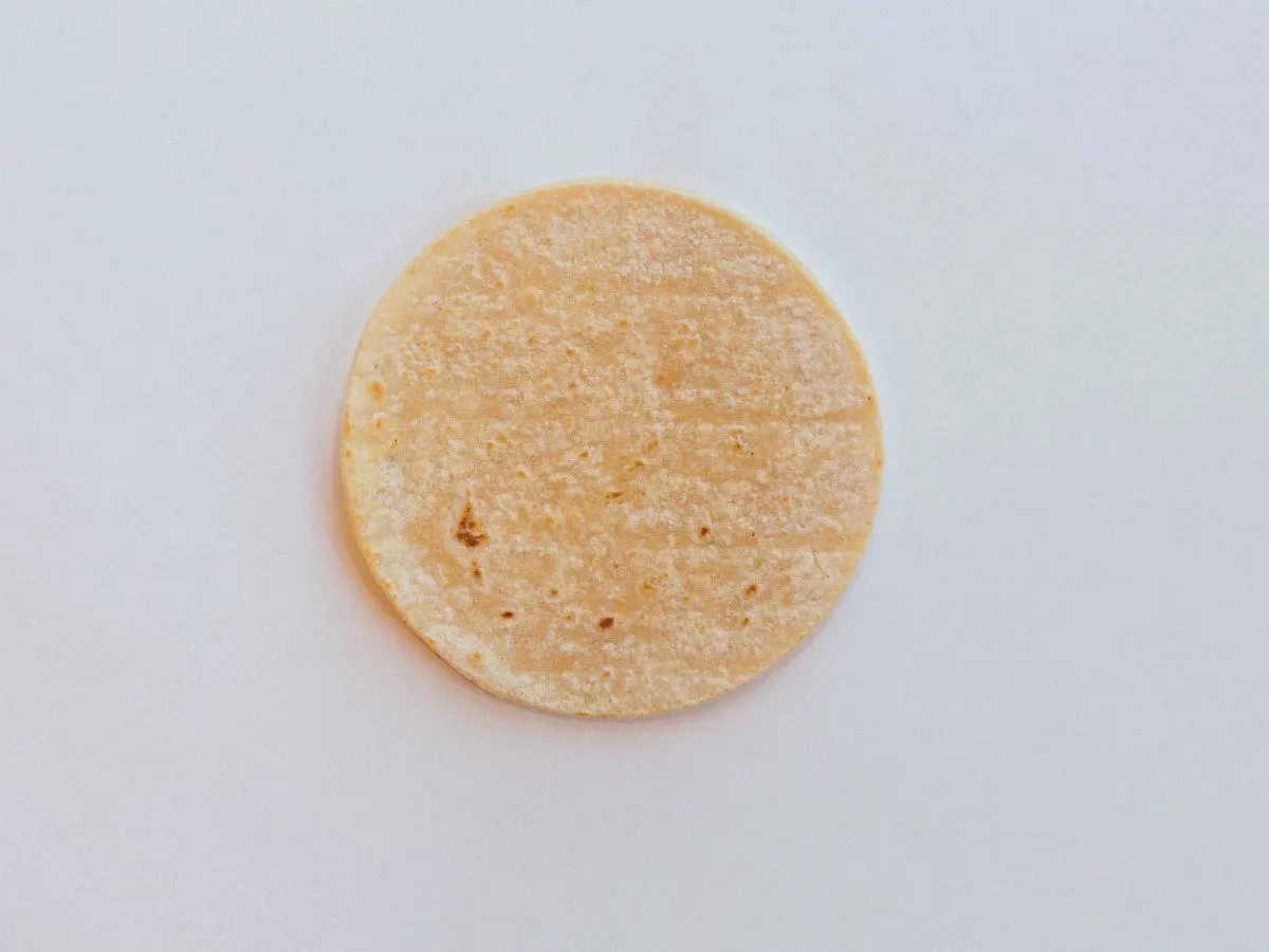 Flour Tortillas (Single Tortilla) Flour Tortillas (Single Tortilla)