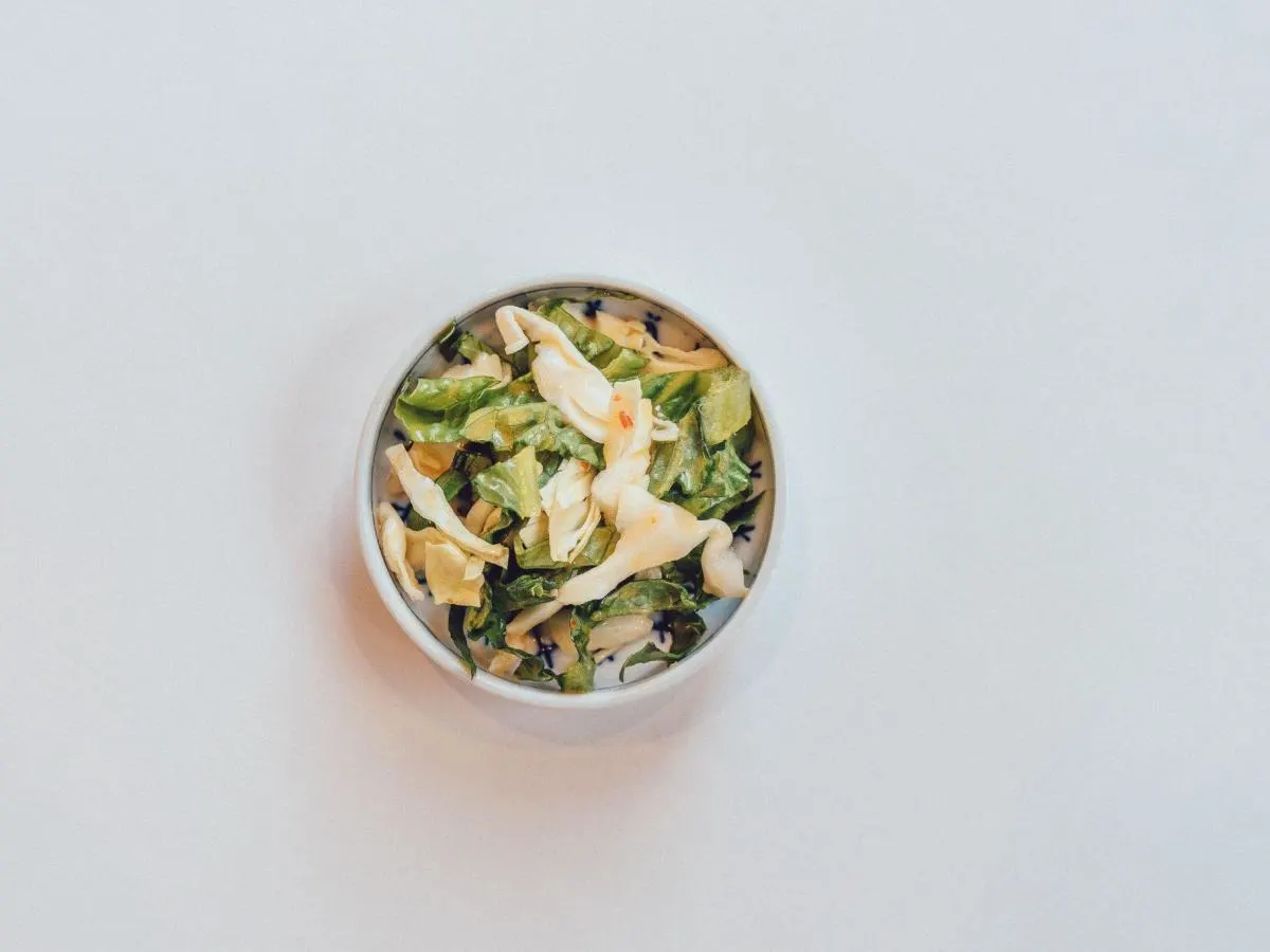 Romaine Slaw Romaine Slaw