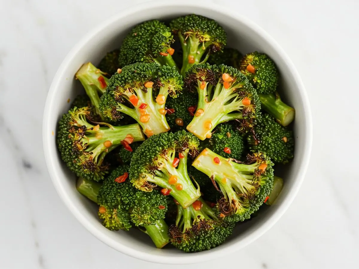 Broccoli Broccoli