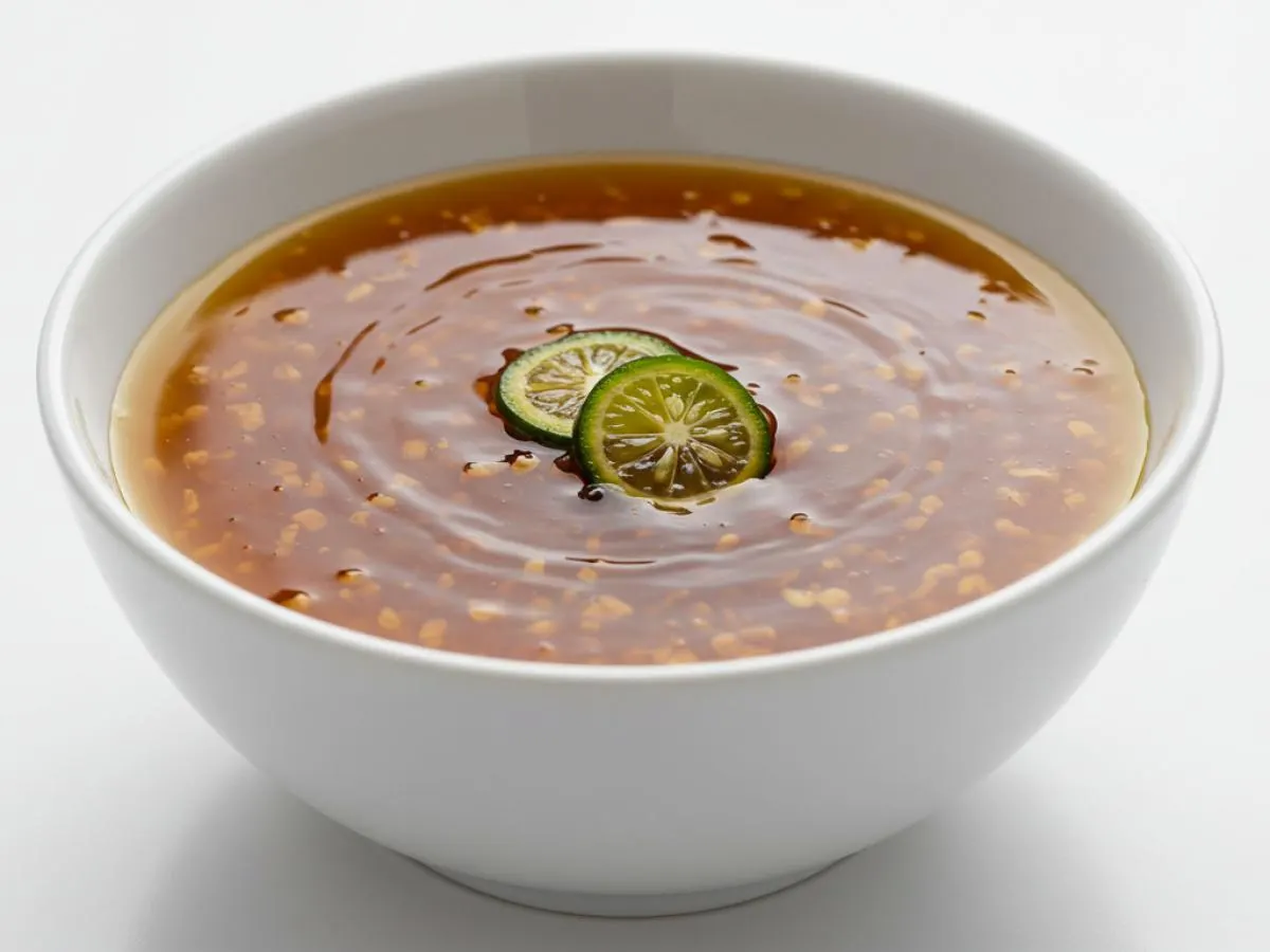 Filipino-Style BBQ Sauce Filipino-Style BBQ Sauce