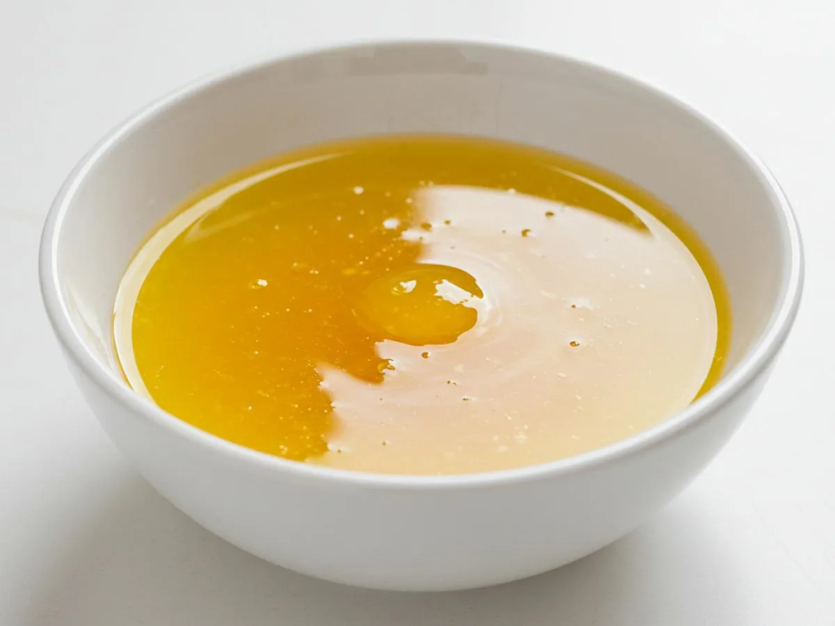Citrus Vinaigrette Citrus Vinaigrette