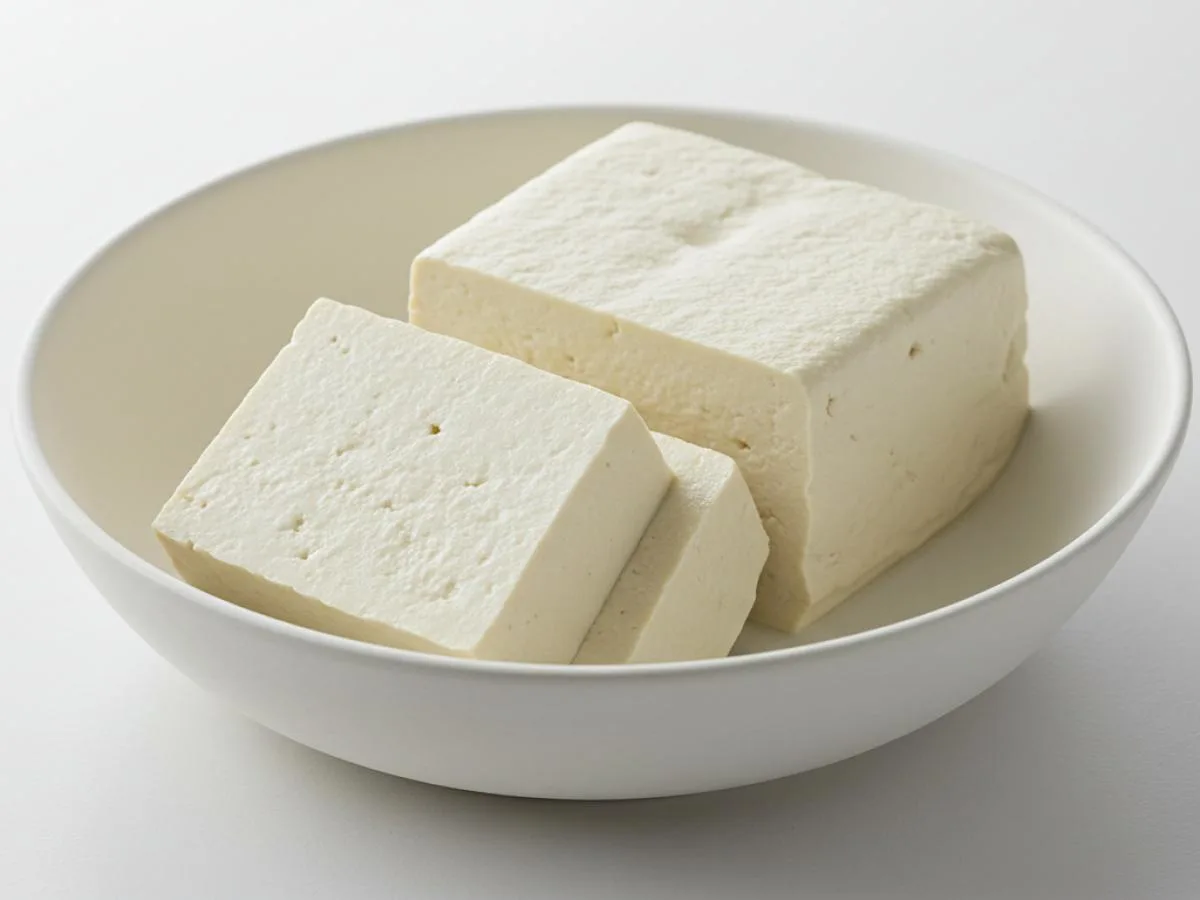Eiscue (Tofu) Eiscue (Tofu)