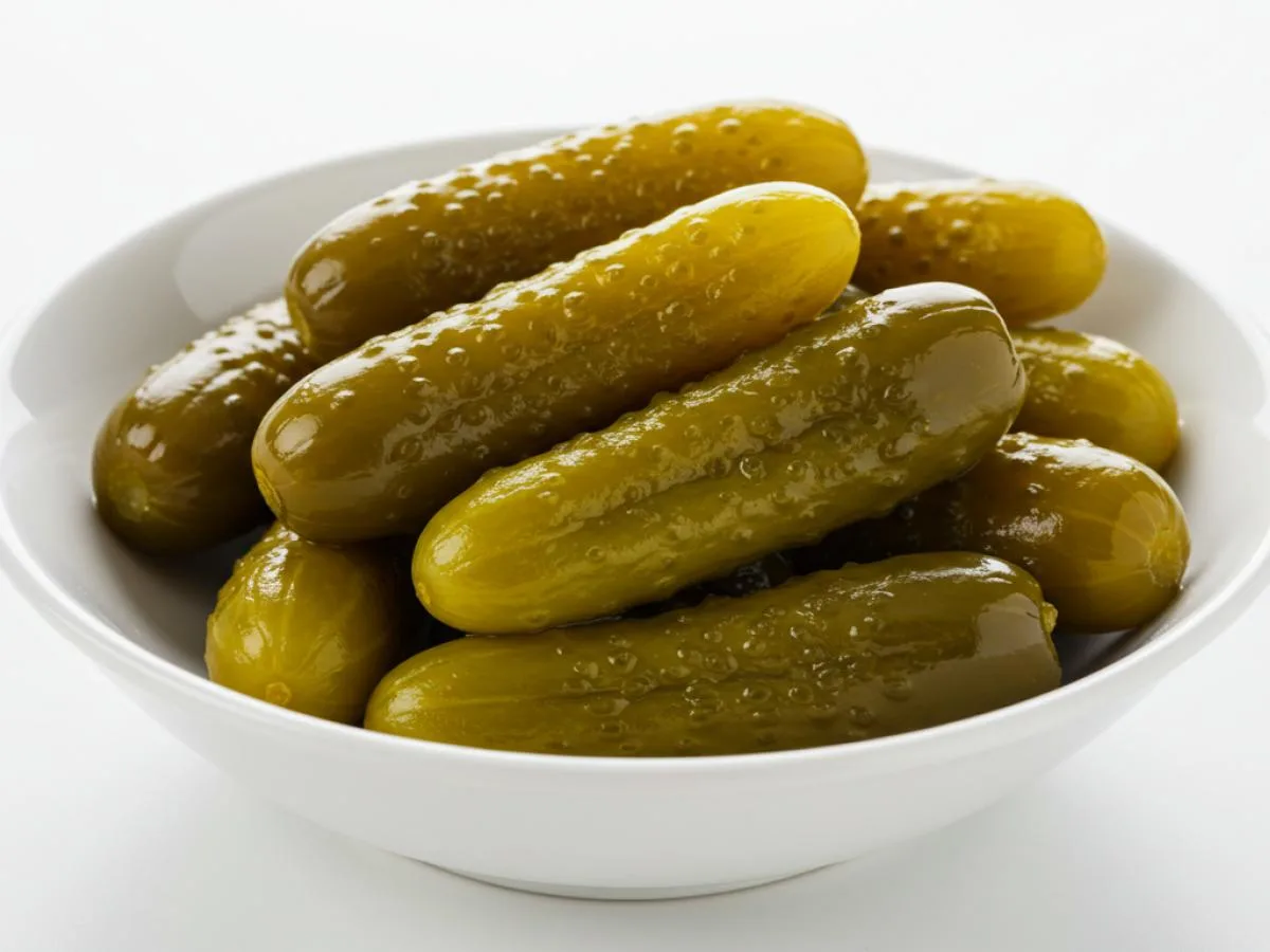 Pickled Rayquaza (Cucumber) Pickled Rayquaza (Cucumber)