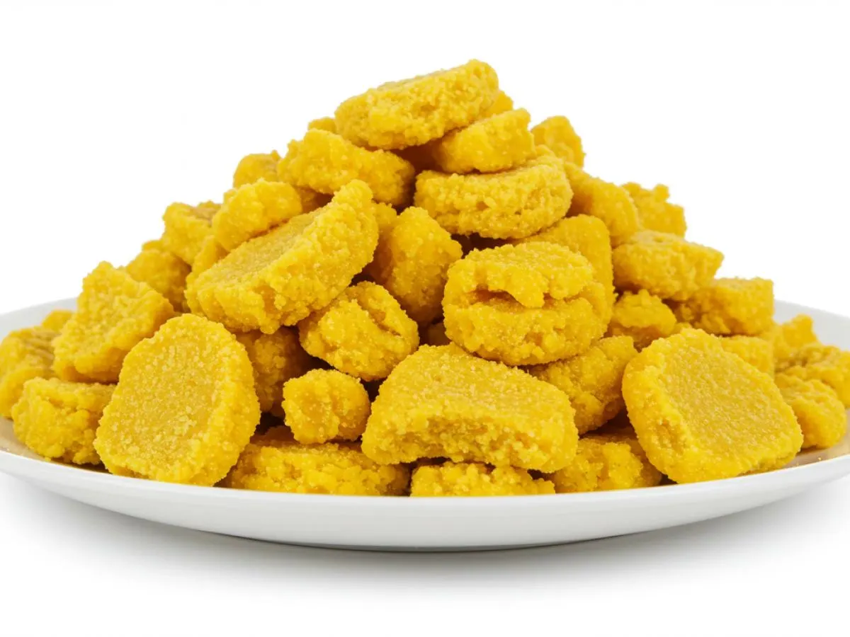 Tadbulb (Corn) Tadbulb (Corn)
