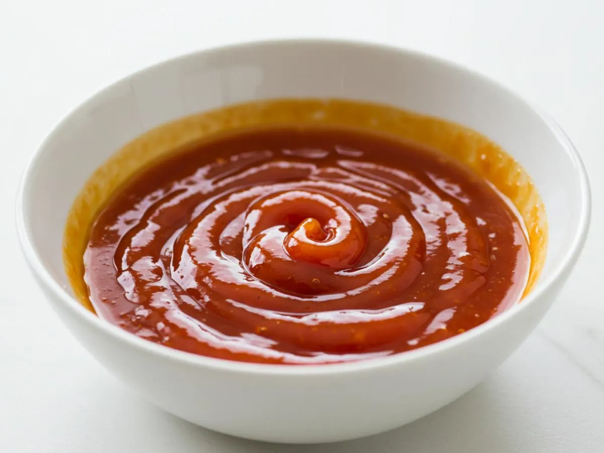 Melted Latias (Honey Sriracha Sauce) Melted Latias (Honey Sriracha Sauce)
