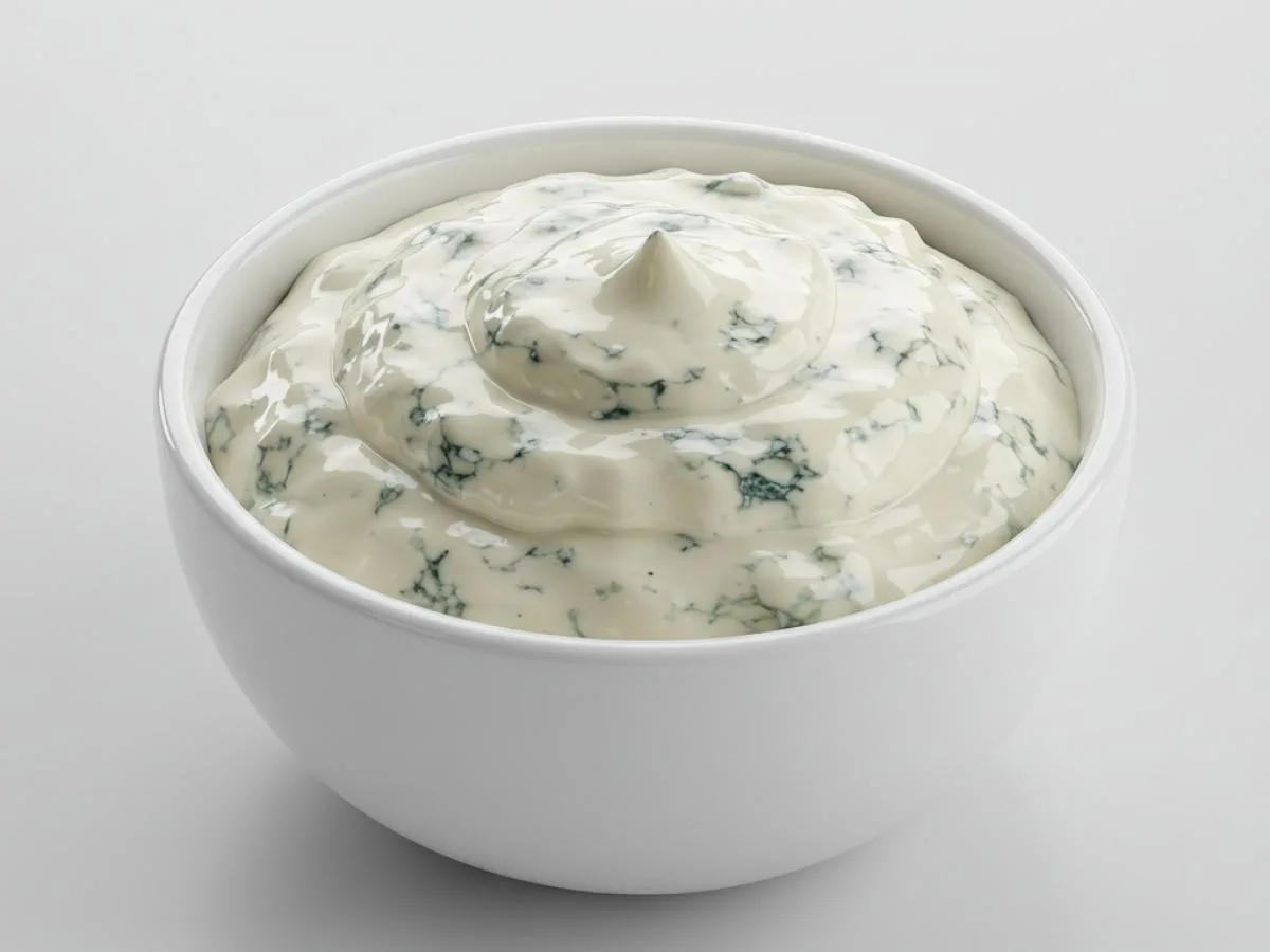 Blue Cheese Dressing Blue Cheese Dressing