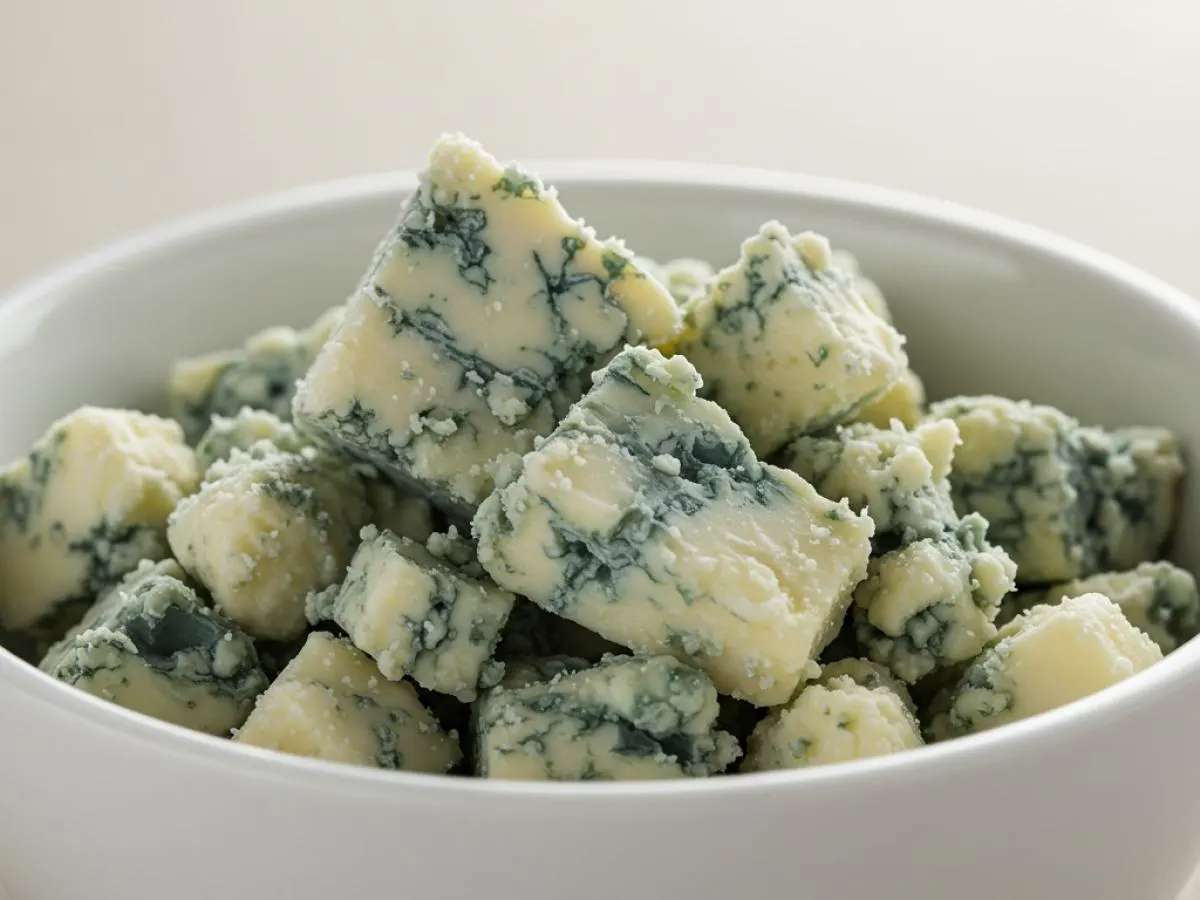 Blue Cheese Blue Cheese