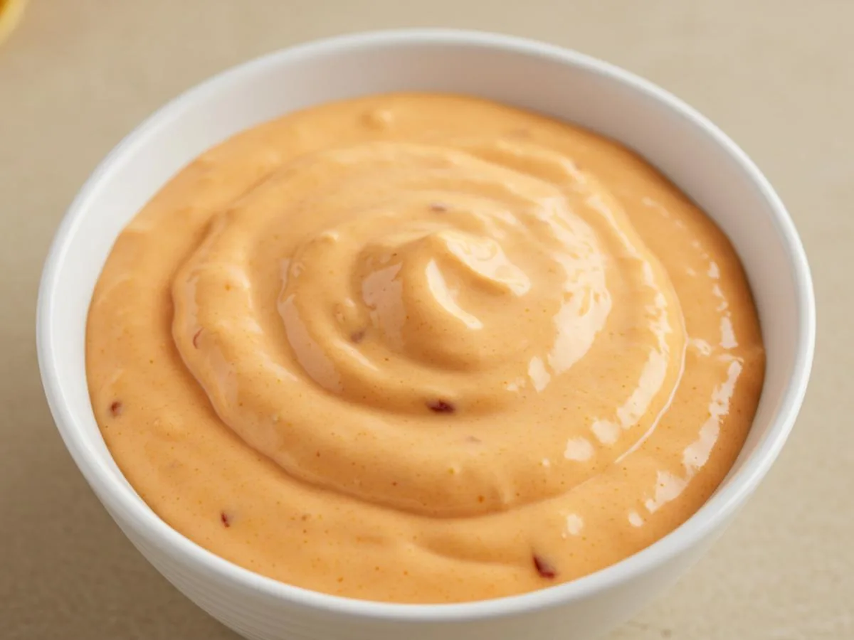 Chipotle Ranch Chipotle Ranch